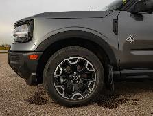 2025 Ford Bronco Sport OUTERBANKS 4X4 - Photo 23
