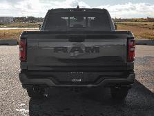 2026 Ram 1500 Express Crew Cab 4WD - Photo 3