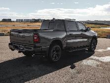 2026 Ram 1500 Express Crew Cab 4WD - Photo 4