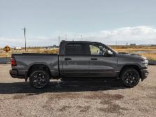 2026 Ram 1500 Express Crew Cab 4WD - Photo 5