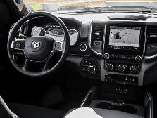 2026 Ram 1500 Express Crew Cab 4WD - Photo 13