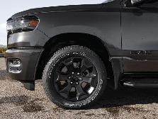 2026 Ram 1500 Express Crew Cab 4WD - Photo 22
