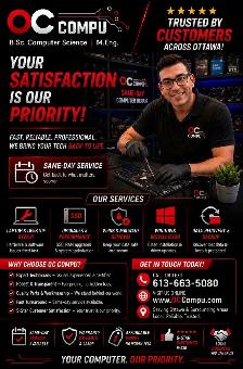 Same Day Fast Computer Repair Laptop Computer Accessories - Photo 8