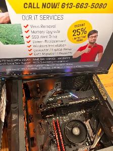 Same Day Fast Computer Repair Laptop Computer Accessories - Photo 9
