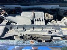 On Hold pending pick up  2008 Ford e350 extended high roof  van - Photo 10