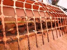 KUBOTA RTV BROADCAST SPREADER SAND SALT ETC. - Photo 4