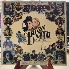 Movie Soundtrack Albums, see the list below - Photo 2