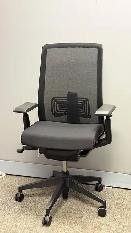 Haworth Very Chair – Brand New Ergonomic Task Chair!