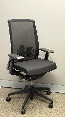 Haworth Very Chair – Brand New Ergonomic Task Chair! - Photo 2