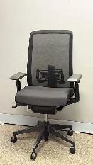 Haworth Very Chair – Brand New Ergonomic Task Chair! - Photo 3