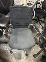 Global Accord Chair – Executive Ergonomic Seating!