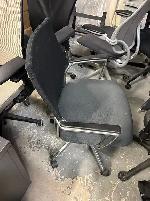 Global Accord Chair – Executive Ergonomic Seating! - Photo 2