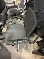 Global Accord Chair – Executive Ergonomic Seating! - Photo 3