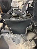 Global Accord Chair – Executive Ergonomic Seating! - Photo 4