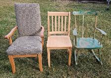 Chairs - Modern and Vintage/Antique - Photo 2