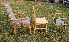 Chairs - Modern and Vintage/Antique - Photo 3