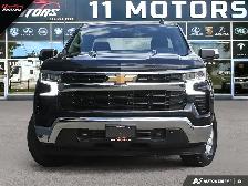 2022 Chevrolet Silverado 1500 4WD Double Cab 147' LT | LOW KMS | - Photo 2