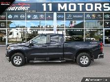 2022 Chevrolet Silverado 1500 4WD Double Cab 147' LT | LOW KMS | - Photo 3
