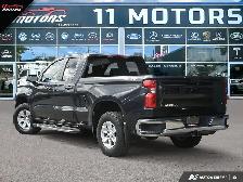 2022 Chevrolet Silverado 1500 4WD Double Cab 147' LT | LOW KMS | - Photo 4