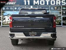 2022 Chevrolet Silverado 1500 4WD Double Cab 147' LT | LOW KMS | - Photo 5