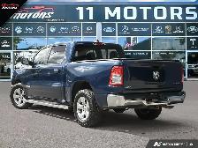 2019 Ram 1500 Tradesman 4x4 Crew Cab 6.4FT Box | NO ACCIDENTS - Photo 4