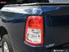 2019 Ram 1500 Tradesman 4x4 Crew Cab 6.4FT Box | NO ACCIDENTS - Photo 12