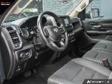 2019 Ram 1500 Tradesman 4x4 Crew Cab 6.4FT Box | NO ACCIDENTS - Photo 13