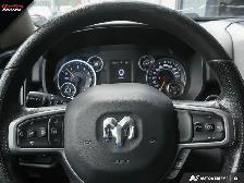 2019 Ram 1500 Tradesman 4x4 Crew Cab 6.4FT Box | NO ACCIDENTS - Photo 14