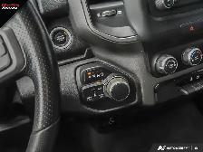 2019 Ram 1500 Tradesman 4x4 Crew Cab 6.4FT Box | NO ACCIDENTS - Photo 19