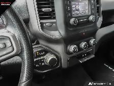 2019 Ram 1500 Tradesman 4x4 Crew Cab 6.4FT Box | NO ACCIDENTS - Photo 20