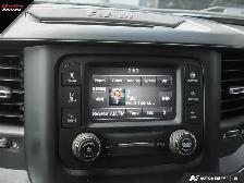 2019 Ram 1500 Tradesman 4x4 Crew Cab 6.4FT Box | NO ACCIDENTS - Photo 21