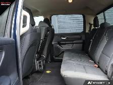2019 Ram 1500 Tradesman 4x4 Crew Cab 6.4FT Box | NO ACCIDENTS - Photo 23