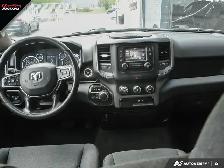 2019 Ram 1500 Tradesman 4x4 Crew Cab 6.4FT Box | NO ACCIDENTS - Photo 24