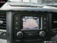 2019 Ram 1500 Tradesman 4x4 Crew Cab 6.4FT Box | NO ACCIDENTS - Photo 25