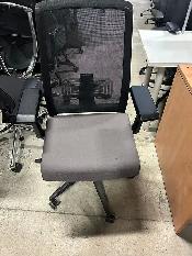 Haworth Very Office Chair - Excellent!