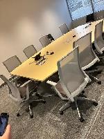 Haworth Very Office Chair - Excellent! - Photo 5