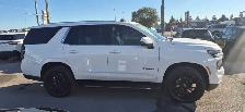2026 Chevrolet Tahoe LT - Photo 4