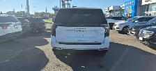 2026 Chevrolet Tahoe LT - Photo 6