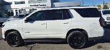 2026 Chevrolet Tahoe LT - Photo 8