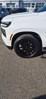 2026 Chevrolet Tahoe LT - Photo 9