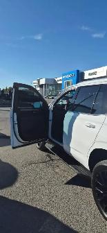 2026 Chevrolet Tahoe LT - Photo 10