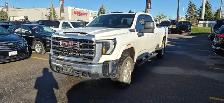2024 GMC Sierra 2500HD SLE