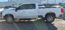 2024 GMC Sierra 2500HD SLE - Photo 8