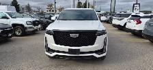 2024 Cadillac Escalade Sport Platinum - Photo 2