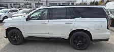 2024 Cadillac Escalade Sport Platinum - Photo 8