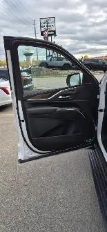 2024 Cadillac Escalade Sport Platinum - Photo 10