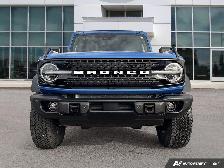 2026 Ford Bronco Badlands - Photo 2