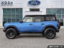 2026 Ford Bronco Badlands - Photo 3
