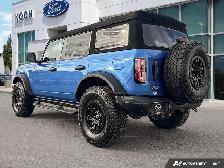 2026 Ford Bronco Badlands - Photo 4