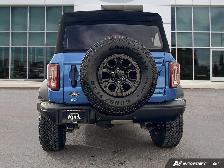 2026 Ford Bronco Badlands - Photo 6